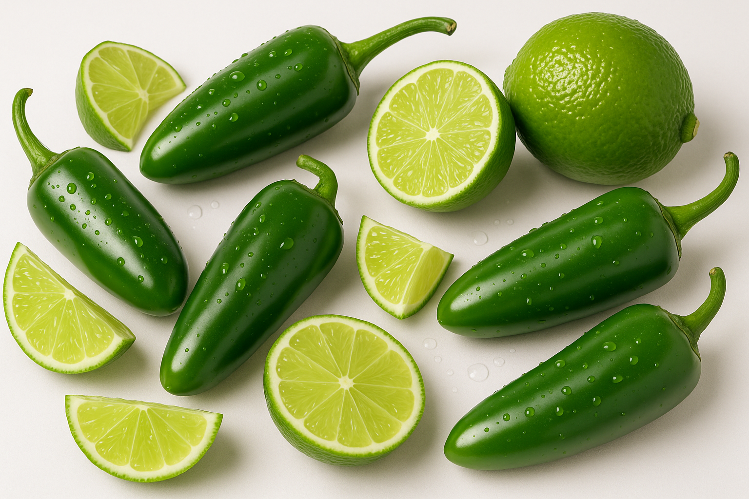 jalapeno lime 