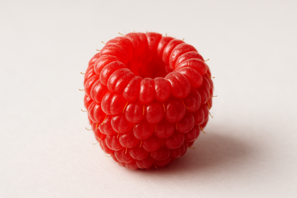 raspberry